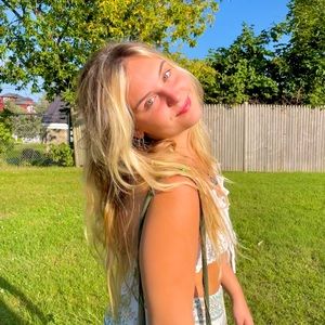 Meet your Posher, Savannah